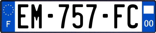 EM-757-FC
