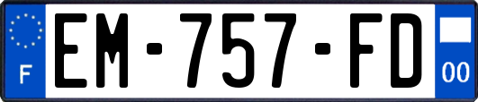 EM-757-FD