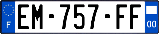 EM-757-FF