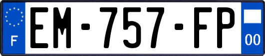 EM-757-FP