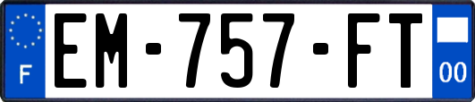 EM-757-FT