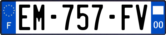 EM-757-FV