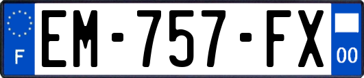 EM-757-FX