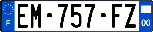 EM-757-FZ