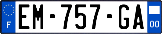 EM-757-GA