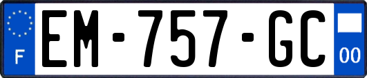 EM-757-GC