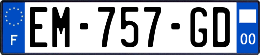 EM-757-GD