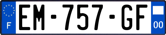 EM-757-GF