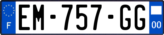 EM-757-GG