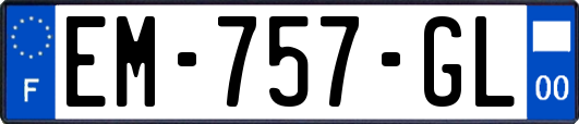 EM-757-GL