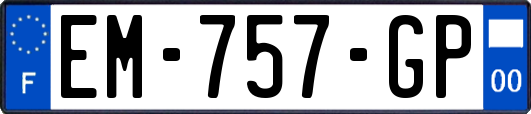 EM-757-GP