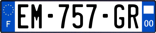 EM-757-GR