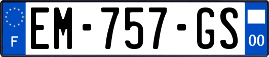 EM-757-GS