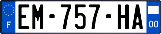 EM-757-HA