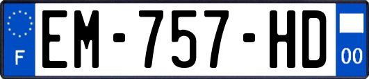 EM-757-HD