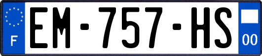 EM-757-HS