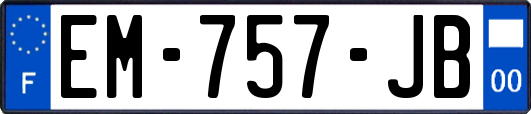 EM-757-JB