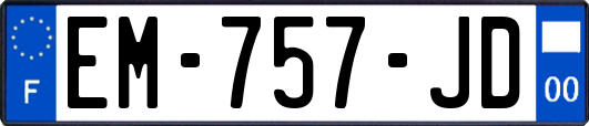 EM-757-JD