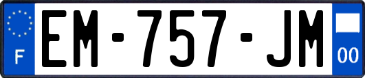 EM-757-JM