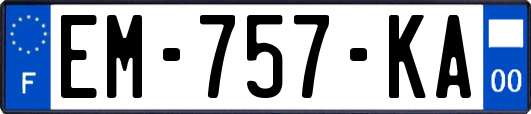 EM-757-KA
