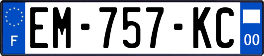 EM-757-KC