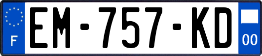 EM-757-KD