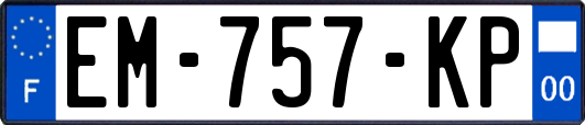EM-757-KP
