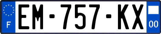 EM-757-KX