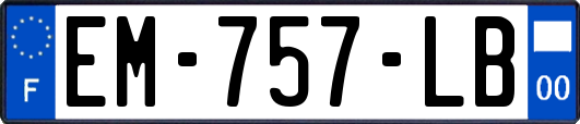 EM-757-LB