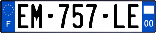 EM-757-LE