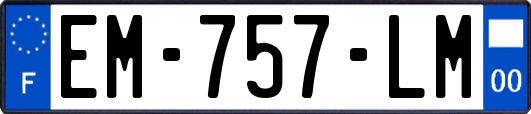 EM-757-LM