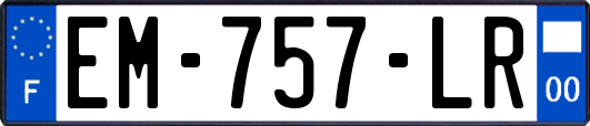 EM-757-LR