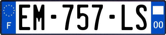 EM-757-LS
