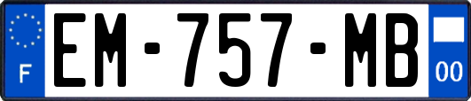 EM-757-MB