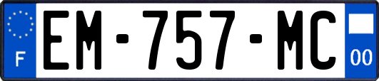 EM-757-MC