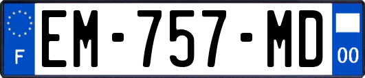 EM-757-MD