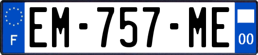 EM-757-ME