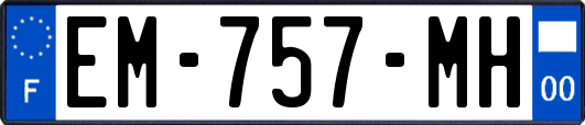 EM-757-MH