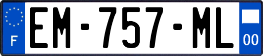 EM-757-ML
