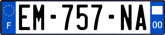 EM-757-NA
