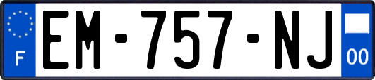 EM-757-NJ