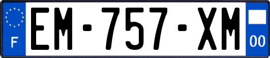 EM-757-XM