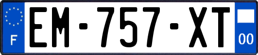 EM-757-XT