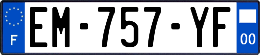EM-757-YF
