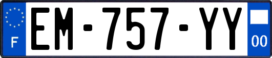 EM-757-YY