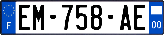 EM-758-AE