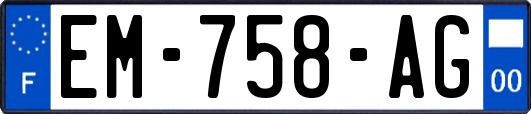 EM-758-AG