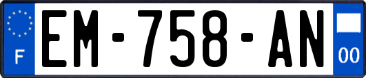 EM-758-AN