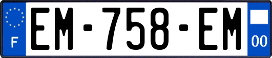 EM-758-EM
