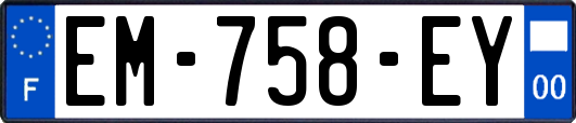 EM-758-EY